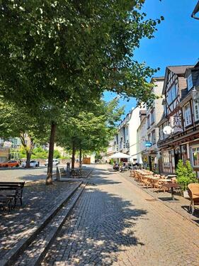 Foto - Renovierte, helle, zentrale, ruhige Innenstadtwohnung 2 ZKDB