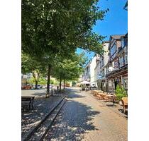 Renovierte, helle, zentrale, ruhige Innenstadtwohnung 2 ZKDB - Dillenburg
