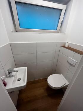 Foto - Etagenwohnung in Ibbenbüren zur Miete