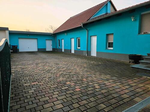 Foto - 5 Zimmer Doppelhaushälfte in Röderland