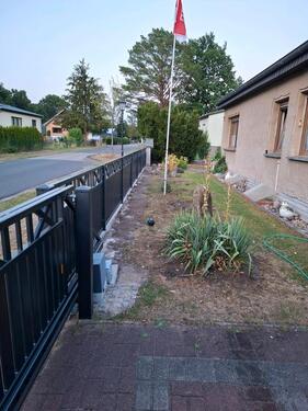 Foto - 3 Zimmer Einfamilienhaus zum Kaufen in Löwenberger Land