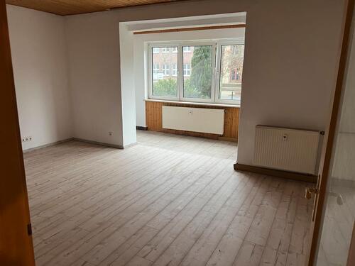 Foto - 3 Zimmer Erdgeschoßwohnung zum Kaufen in Bitterfeld-Wolfen