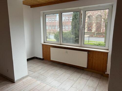 Foto - 3 Zimmer Erdgeschoßwohnung in Bitterfeld-Wolfen