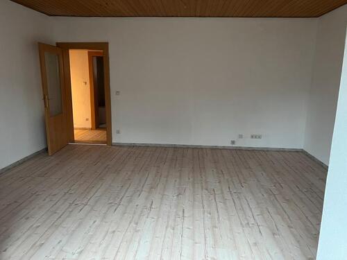 Foto - Erdgeschoßwohnung in Bitterfeld-Wolfen zum Kaufen