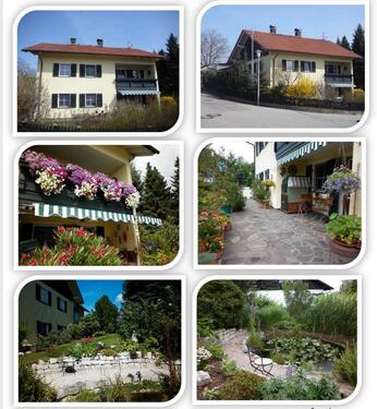 Foto - Großes Einfamilienhaus in Wurmannsquick