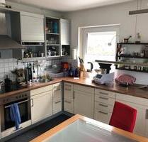 Wohnung in einem Zweifamilienhaus in Nittendorf
