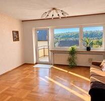 Nur für Senioren! Attraktive 4 Zimmer-Wohnung in Ebersbach (Fils) - Ebersbach an der Fils