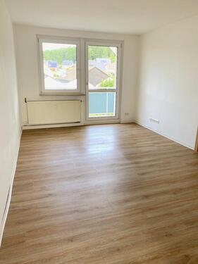 Foto - 4-Raum-Wohnung mit Balkon zu vermieten!