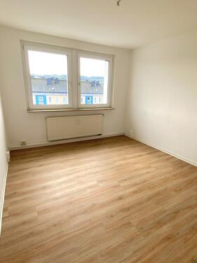 Foto - Etagenwohnung in Ehrenfriedersdorf