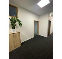 Moderne, voll ausgestattete Büroräume zur Untermiete - Landshut Landshut-West