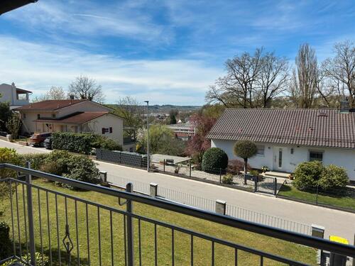 Foto - Einfamilienhaus in Pfarrkirchen