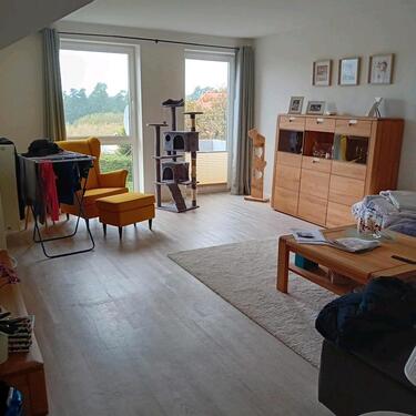 Foto - 3 Zimmer Wohnung in Bleckede - 1.019,00 EUR Kaltmiete,