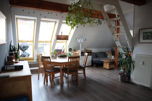 Foto - Etagenwohnung zum Kaufen in Dresden