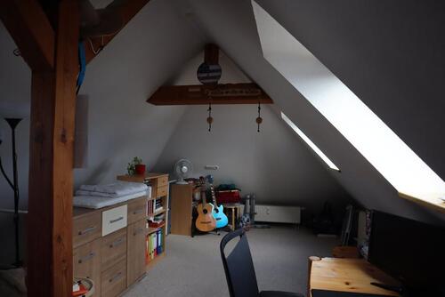 Foto - Etagenwohnung in Dresden