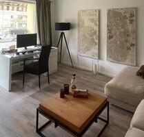 Eigentümerin verkauft 1,5 Zimmerwohnung im Speerweg von Frohnau - Berlin Reinickendorf