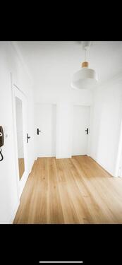 Foto - Schöne 2-Zimmer-Wohnung (ca. 70 m²) in der Bremer Neustadt