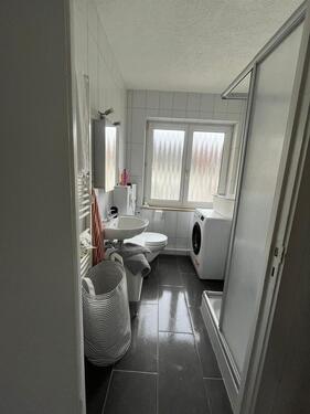 Foto - Etagenwohnung zur Miete in Bremen