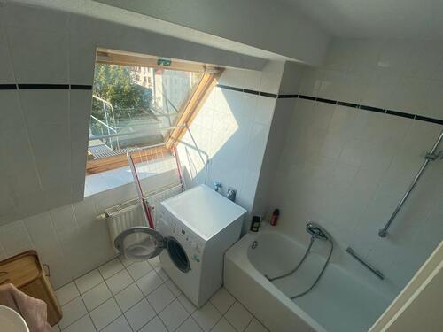 Foto - Etagenwohnung in Dresden zur Miete