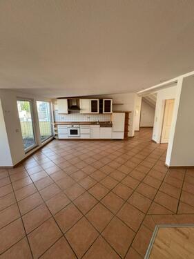 Foto - Schöne 2-Zimmer Dachgeschosswohnung mit Balkon in Hürth