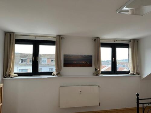 Foto - Etagenwohnung in Aschaffenburg