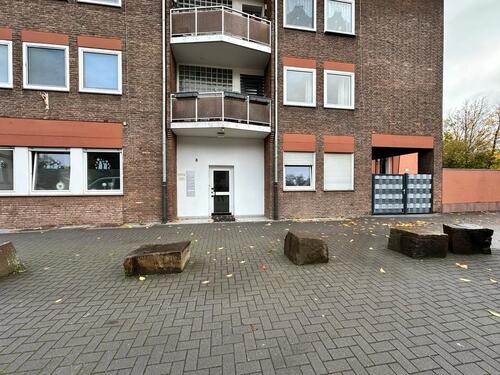 Foto - Barrierefreie Erdgeschosswohnung in Toplage