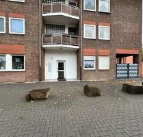 Barrierefreie Erdgeschosswohnung in Toplage - Dorsten