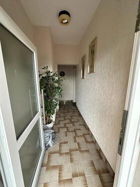 Foto - Etagenwohnung in Dorsten zur Miete