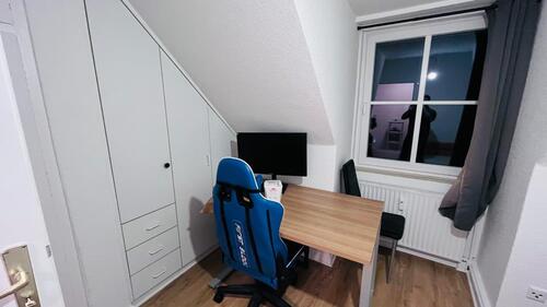 Foto - Etagenwohnung zur Miete in Bielefeld