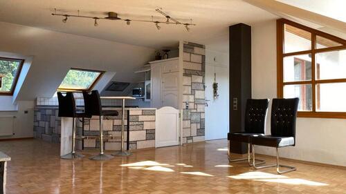 Foto - Etagenwohnung zur Miete in Wesel