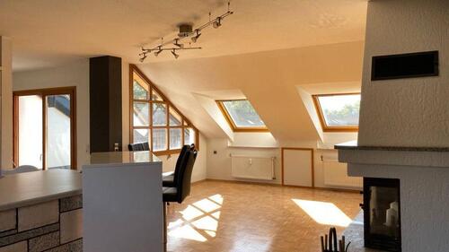 Foto - Etagenwohnung in Wesel