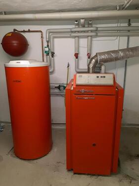 Foto - Einfamilienhaus in Bad Sobernheim