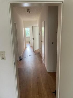 Foto - 2 Zimmer Etagenwohnung zur Miete in Spenge