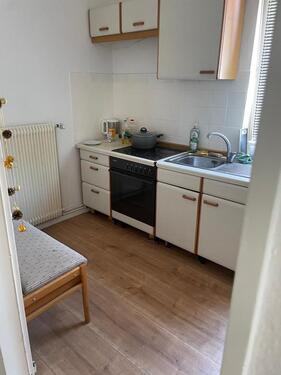 Foto - 2 Zimmer Etagenwohnung in Spenge