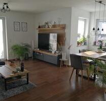 Sonnige Wohnung in Kulmbach-Burghaig