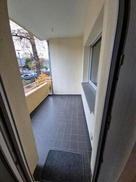 Foto - Etagenwohnung in Köln zur Miete