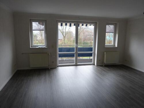 Foto - Bieten zwei Zimmerwohnung in Wahnbek an