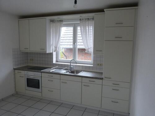 Foto - 2 Zimmer Etagenwohnung zur Miete in Rastede