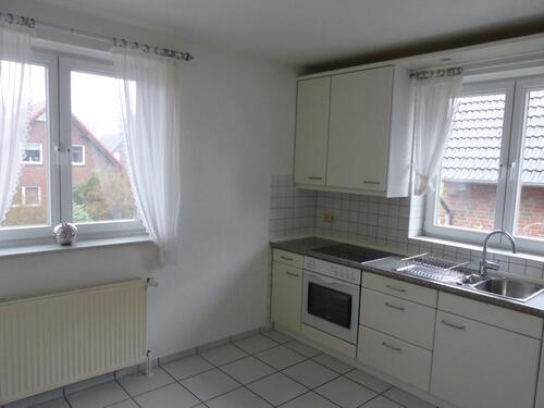 Foto - 2 Zimmer Etagenwohnung in Rastede