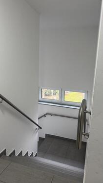 Foto - Neubau 2-Zimmerwohnung mit Balkon & Stellplatz