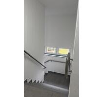 Neubau 2-Zimmerwohnung mit Balkon & Stellplatz - Duisburg Hochheide