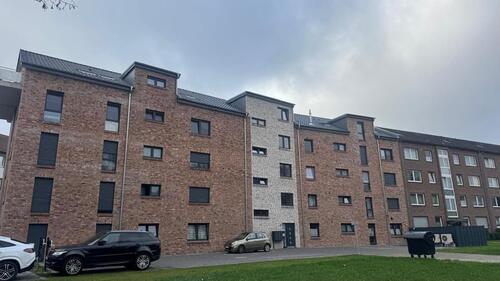 Foto - 2 Zimmer Etagenwohnung in Duisburg