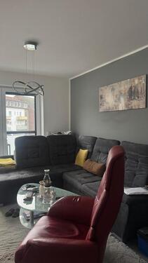 Foto - Etagenwohnung in Duisburg zur Miete