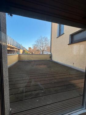 Foto - Etagenwohnung in Neuwied zur Miete