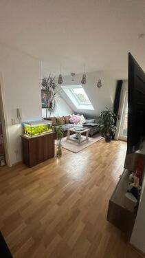 Foto - Gemütliche 3 Zimmer Wohnung - 700,00&nbsp;EUR Kaltmiete, ca.&nbsp; 65,00&nbsp;m&sup2;