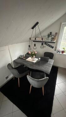 Foto - 3 Zimmer Etagenwohnung zur Miete in Flieden