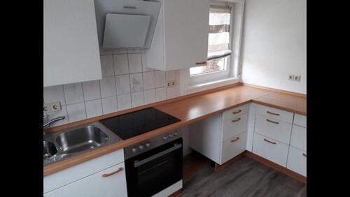 Foto - 3 Zimmer Etagenwohnung in Kippenheim