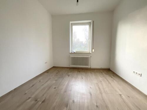Foto - 3 Zimmer Erdgeschoßwohnung zur Miete in Wilhelmshaven