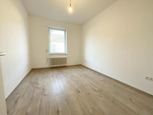 Foto - 3 Zimmer Erdgeschoßwohnung in Wilhelmshaven