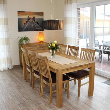 Foto - Ferienhaus Seestern **** Thülsfelder Talsperre