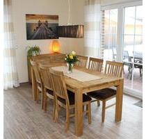 Ferienhaus Seestern **** Thülsfelder Talsperre - Garrel